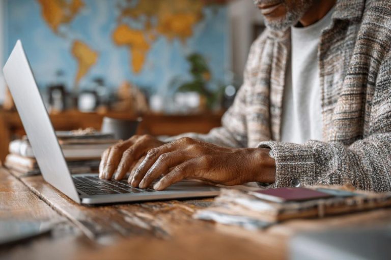 Demande de visa malgache en ligne : procédure, prix et délais pour obtenir un visa pour Madagascar