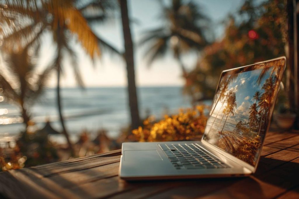 Comment obtenir un visa électronique pour Bali et l'Indonésie rapidement