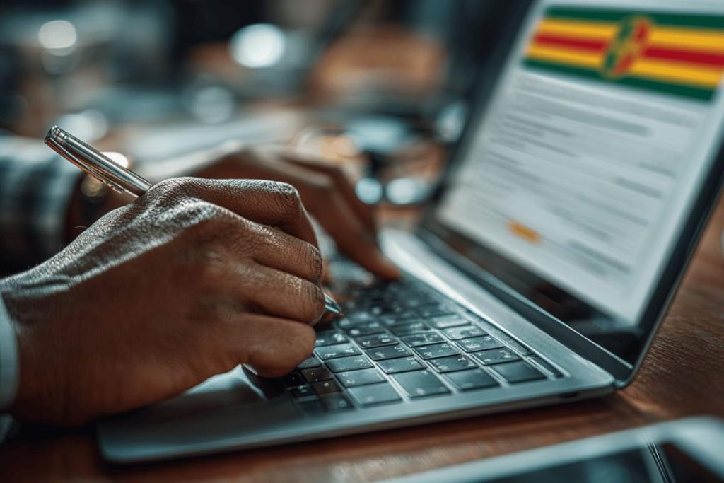 Visa pour le Sri Lanka : comment l'obtenir en ligne depuis la France