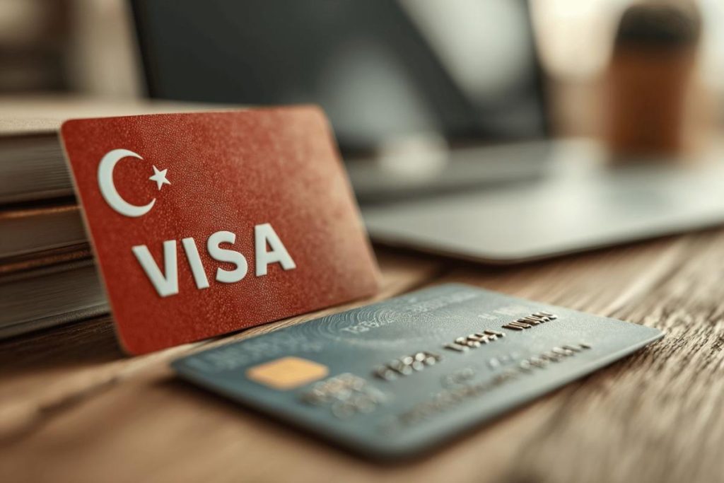 Visa électronique Turquie : prix officiel, délais et procédure en ligne