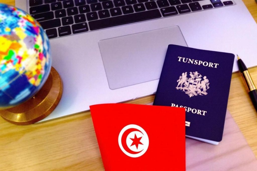 Passeport ordinaire pour voyager en Tunisie : conditions d'entrée, visa et formalités obligatoires
