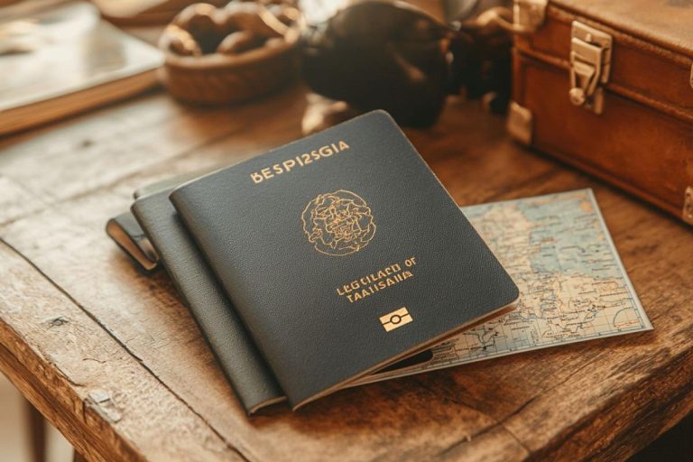 Voyage en Tunisie : passeport ou carte d'identité belge valide pour votre séjour ?