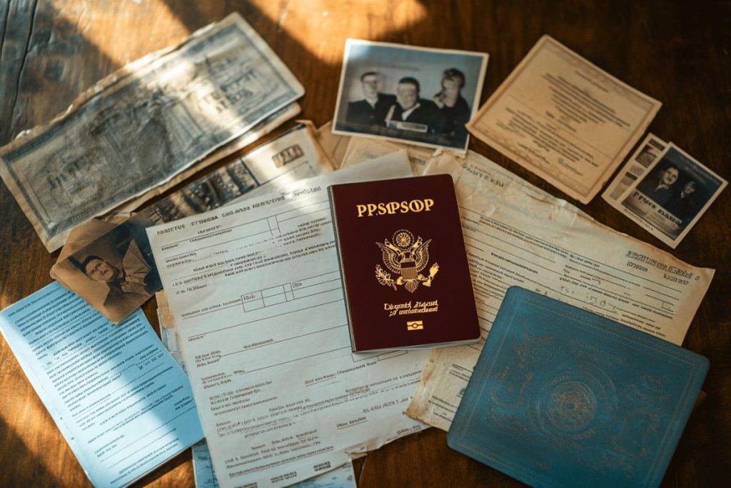 Documents à fournir pour obtenir un passeport au Sénégal : guide complet