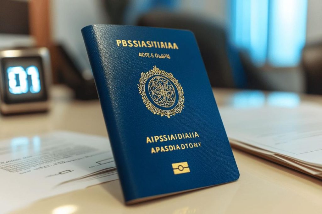 Quand sera mis en place le passeport biométrique en Tunisie ? Date et informations essentielles