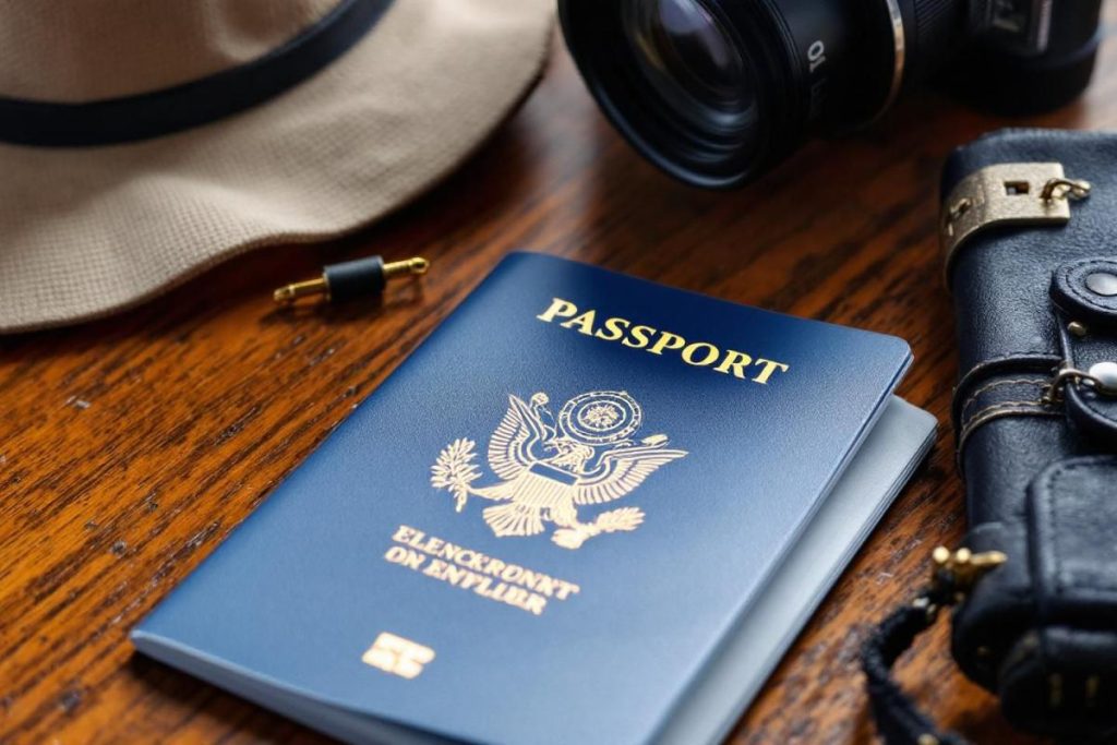 Passeport obligatoire pour tous les voyages en Tunisie : ce que les Français doivent savoir
