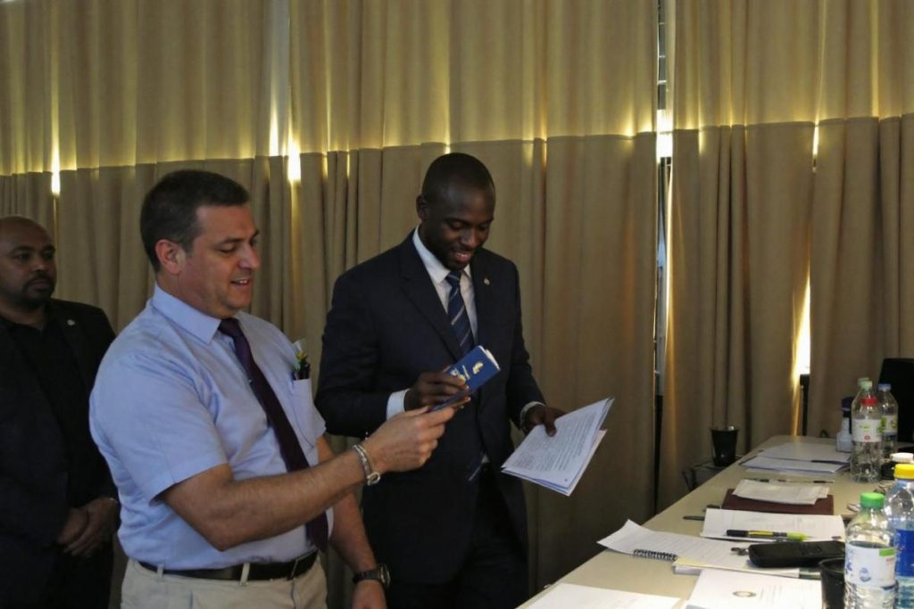 Renouvellement de passeport au consulat du Sénégal à Lyon : procédure et pièces à fournir