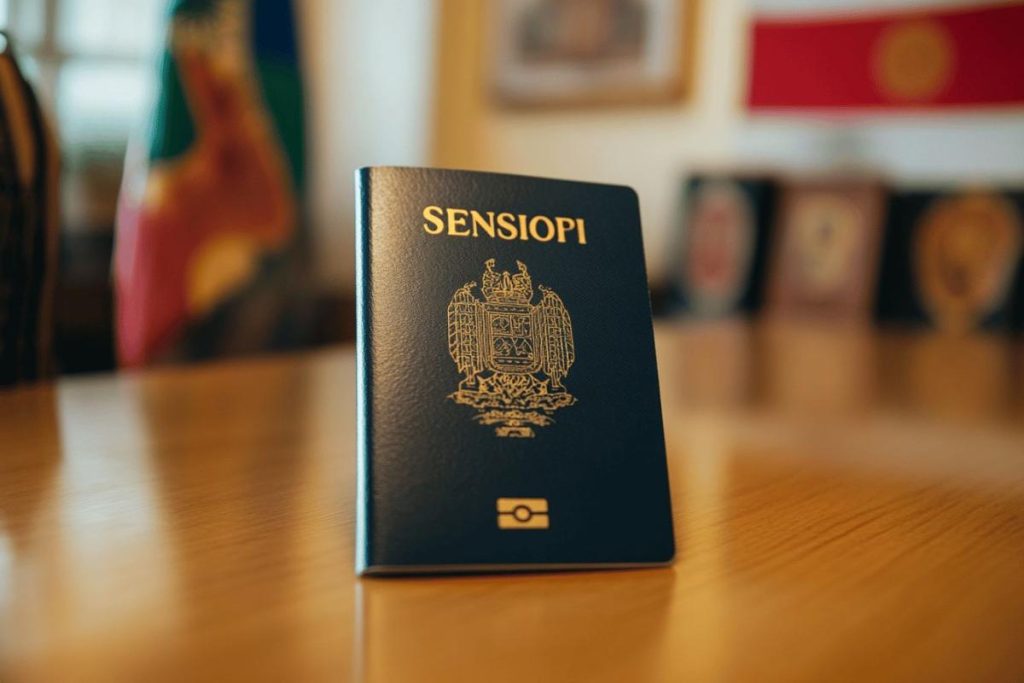 Demande de passeport sénégalais : procédure et renouvellement au consulat