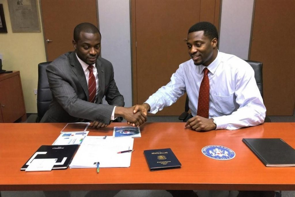 Retrait de votre passeport au consulat du Sénégal à Paris : procédures et délais