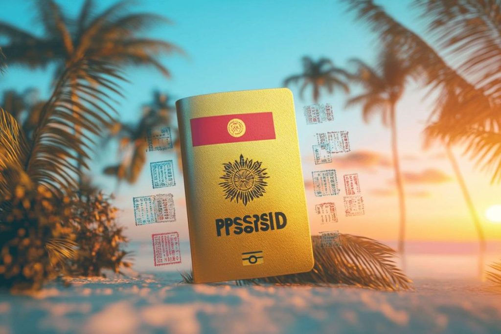 Pays sans visa pour les détenteurs du passeport sénégalais : guide de voyage et exemption