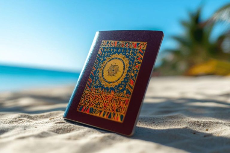 Classement du passeport sénégalais : où se place le Sénégal parmi les plus puissants