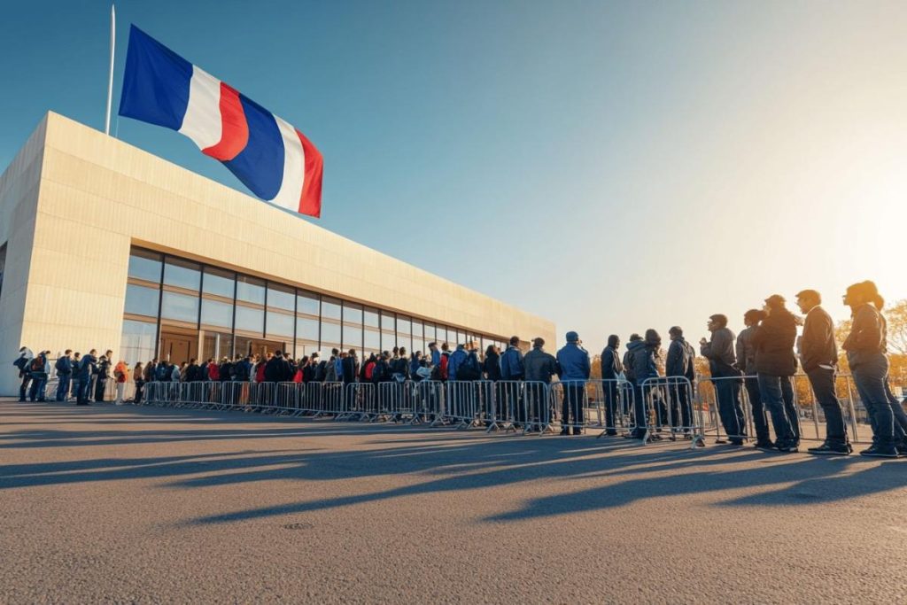 Liste des consulats français pour demandes de passeports mai 2024