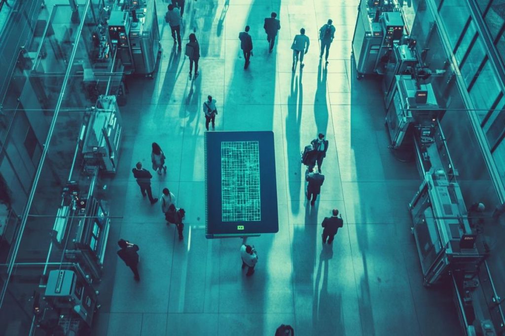 Passeport biométrique betekenis : guide complet pour comprendre sa signification