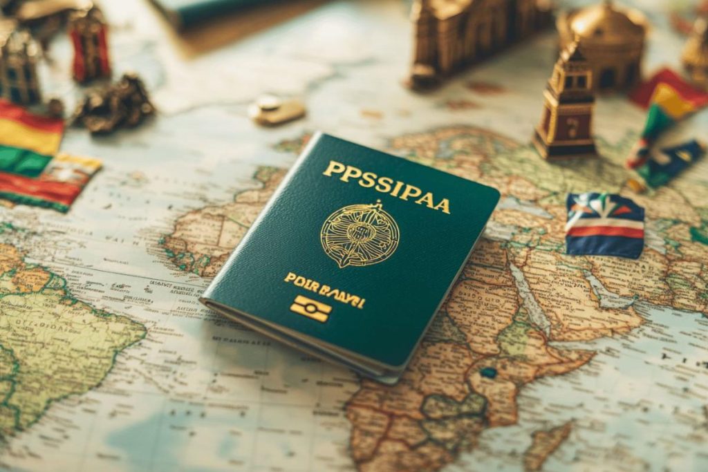 Top 10 des pays africains accessibles sans visa pour les africains : guide complet