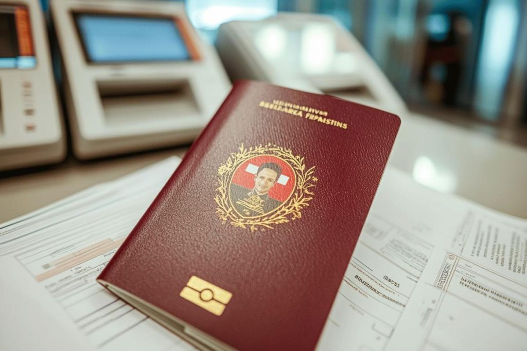 Passeport biométrique Belgique : demande, formalités et conseils voyage