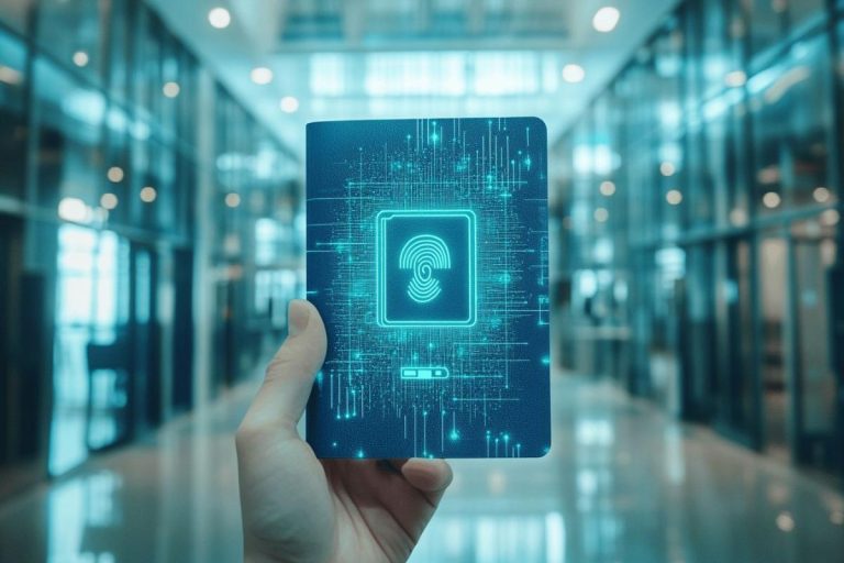 Passeport biométrique : comment savoir si le vôtre est sécurisé ?