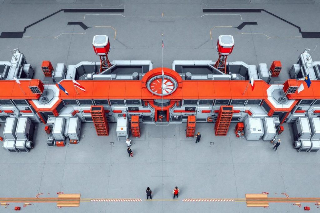 « Bitcoin et citoyenneté : ces quatre pays qui vous offrent un passeport ou un visa contre des cryptomonnaies »