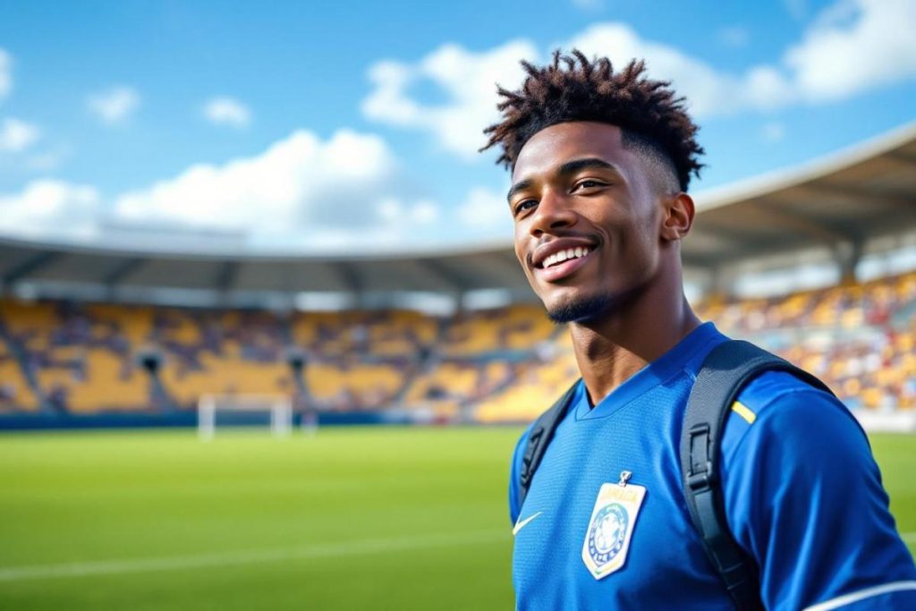 « Il a obtenu son passeport, mais pas encore sa convocation : pourquoi Mason Greenwood n’a toujours pas joué avec la Jamaïque »