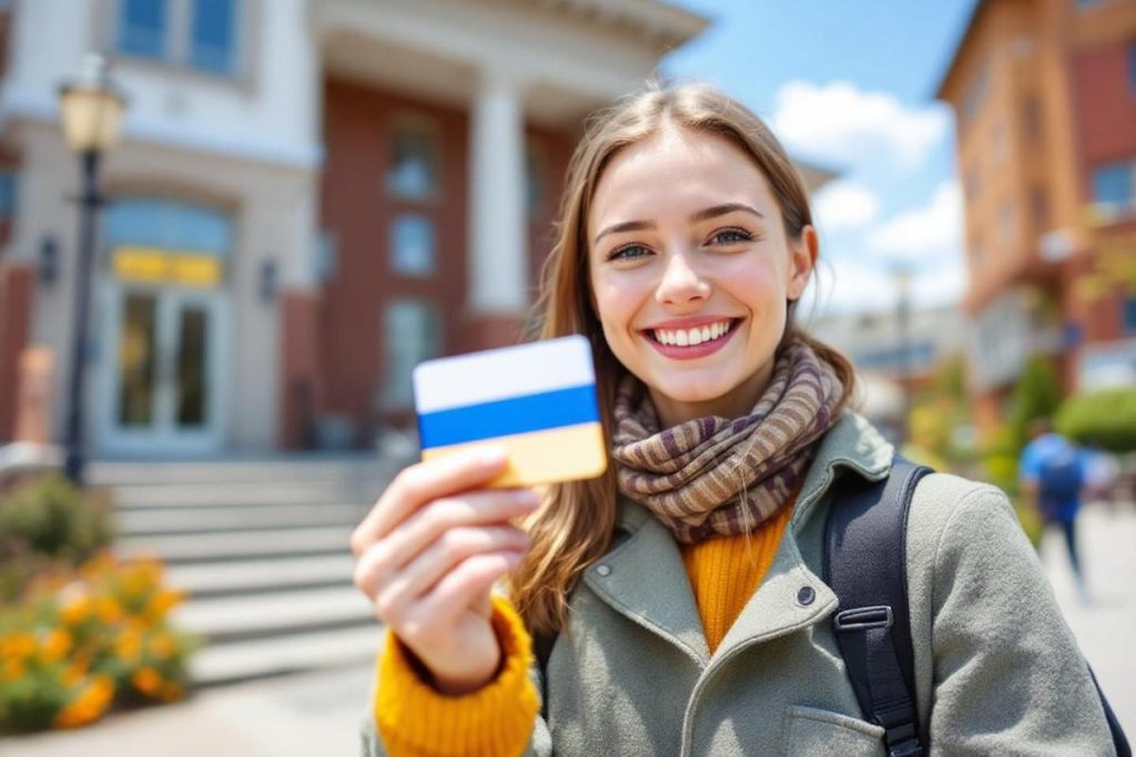 Visa étudiant pour étudier en Russie : formalités et demande