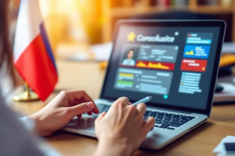 Demande de visa touristique France Russie : formalités et prix en ligne