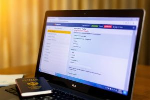 Demande de visa Russie Algérie en ligne - prix et délais réels