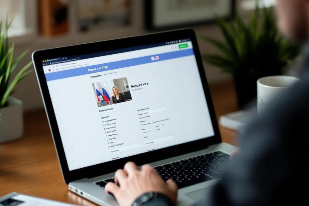 Visa Russie en ligne : délais, prix et formalités pour votre demande