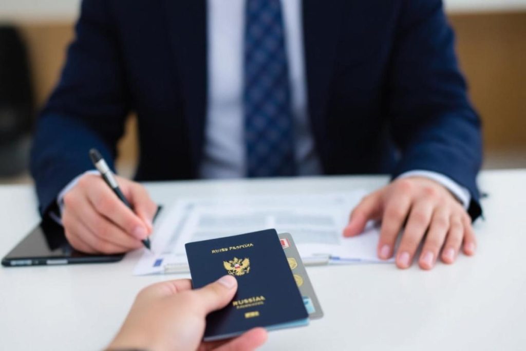 Visa Russie Genève : guide complet pour prendre rendez-vous au consulat en Suisse