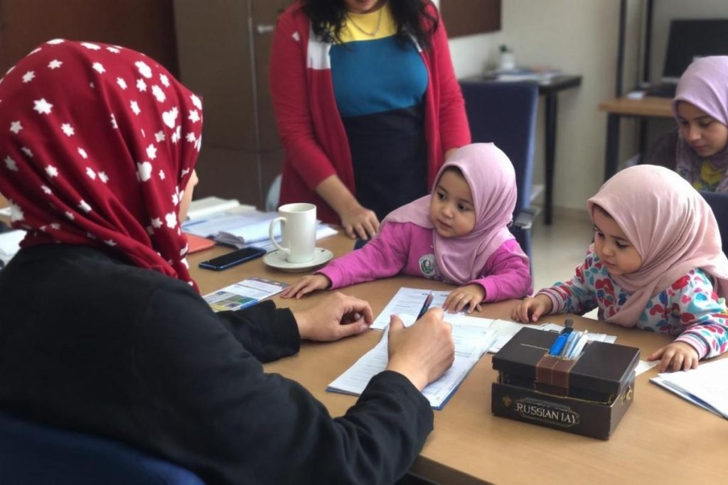 Visa Russie : demande et formalités pour les citoyens du Maroc