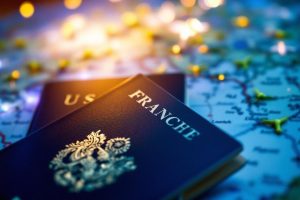 Quel est aujourd’hui le passeport le plus puissant du monde ? La France perd sa place de numéro un tandis que les États-Unis chutent…