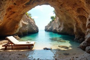 Moins tape-à-l’œil que les Émirats : la destination confidentielle pour profiter du soleil tout l’hiver sans casser son budget