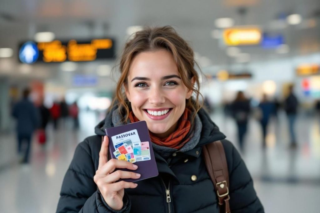 Voyage sans visa pour les Kosovars : exemption de visa dans l'espace Schengen et en Europe