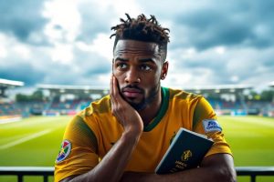 Il a obtenu son passeport, mais pas encore sa convocation : pourquoi Mason Greenwood n’a toujours pas joué avec la Jamaïque