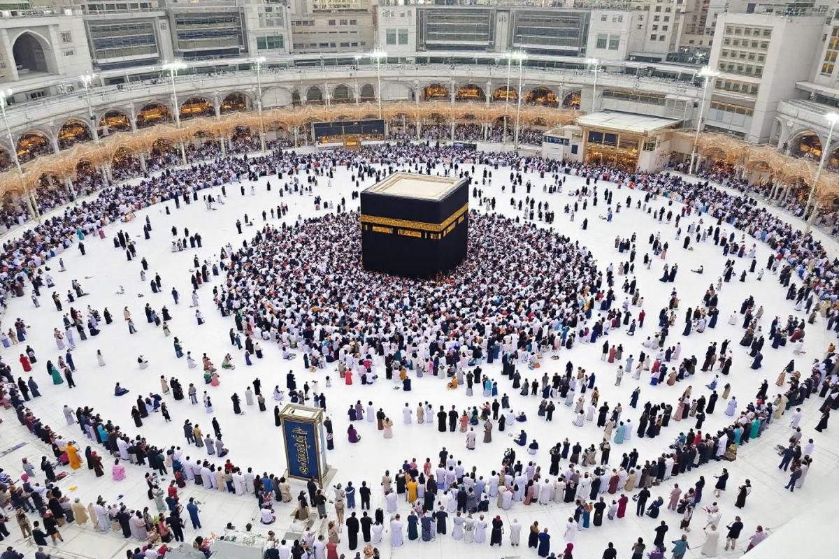 Hajj sans visa : conditions, autorisations et risques pour les pèlerins