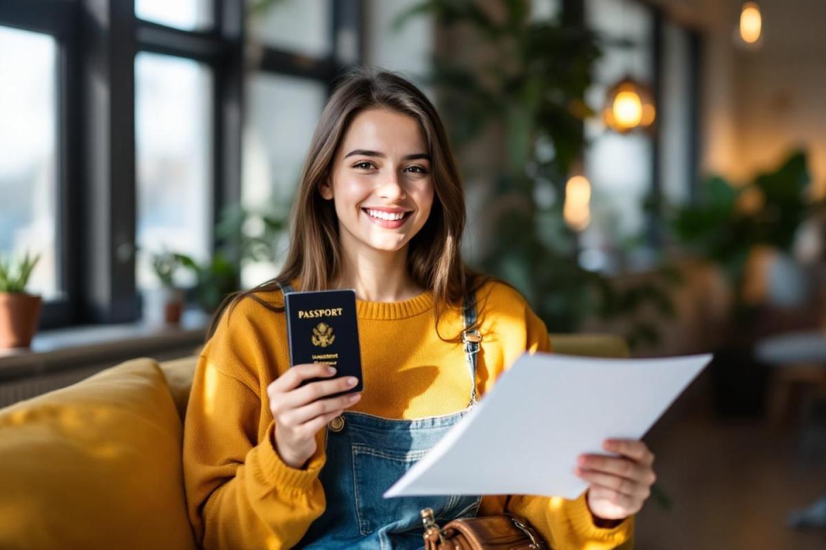 Renouvellement de passeport pour majeur : liste des pièces à fournir