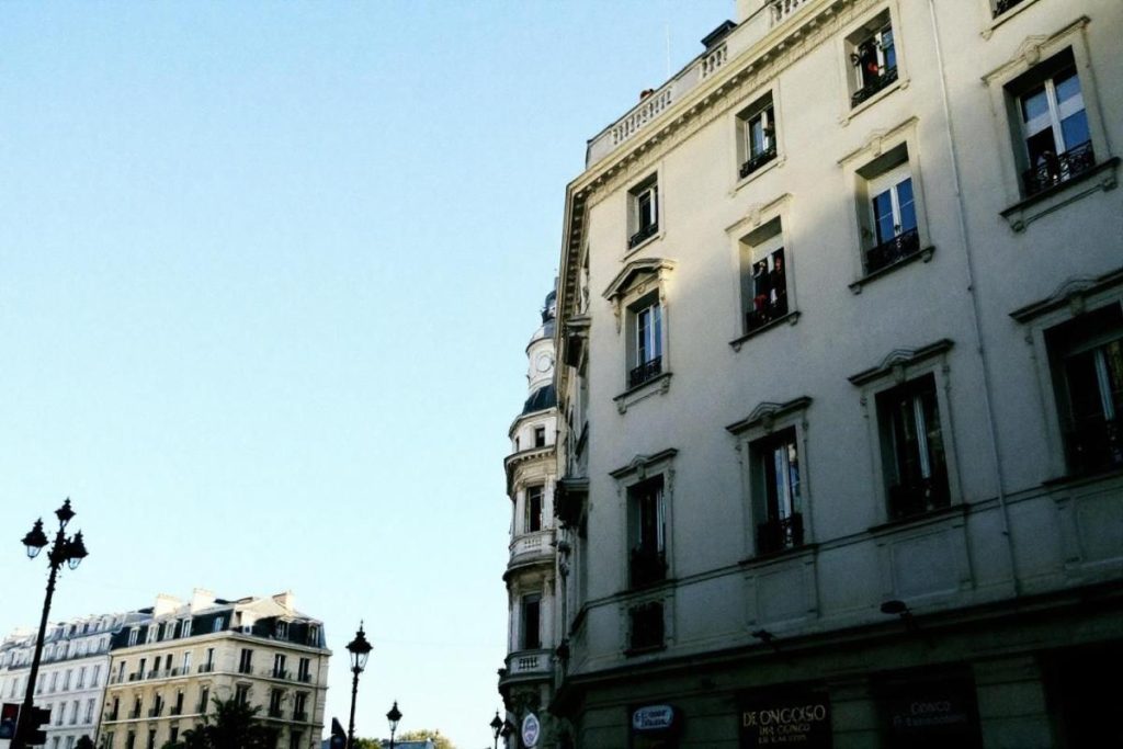 ambassade du rdc paris