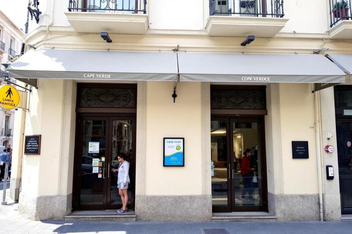 Consulat du Cap-Vert à Marseille : adresse, horaires et informations pratiques