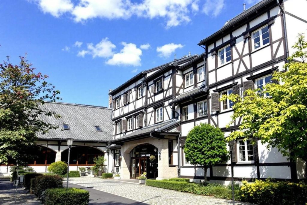 Consulat général du Japon à Strasbourg : adresse, horaires et informations pratiques