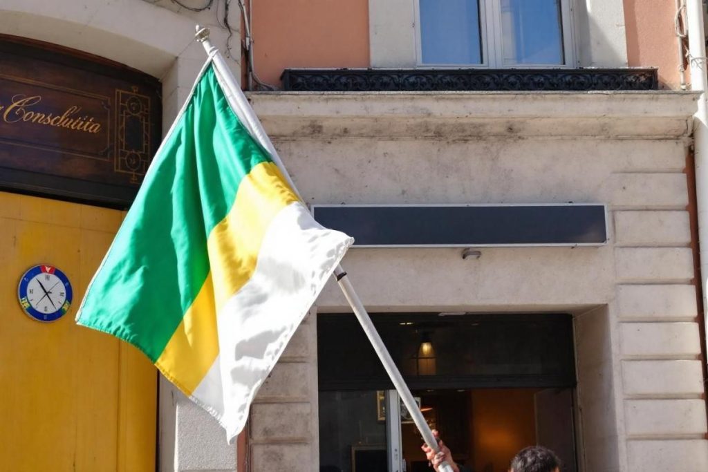 Consulat général de Madagascar à Marseille : adresse et horaires