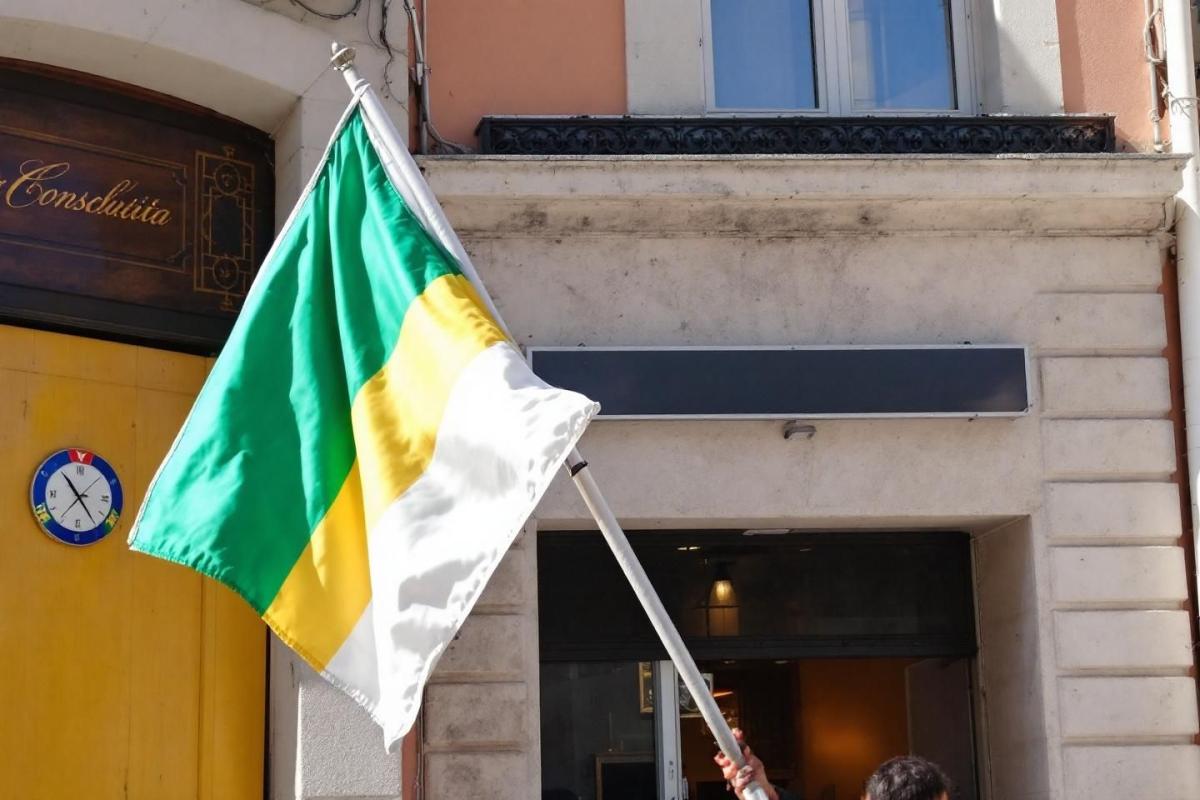 Consulat général de Madagascar à Marseille : adresse et horaires