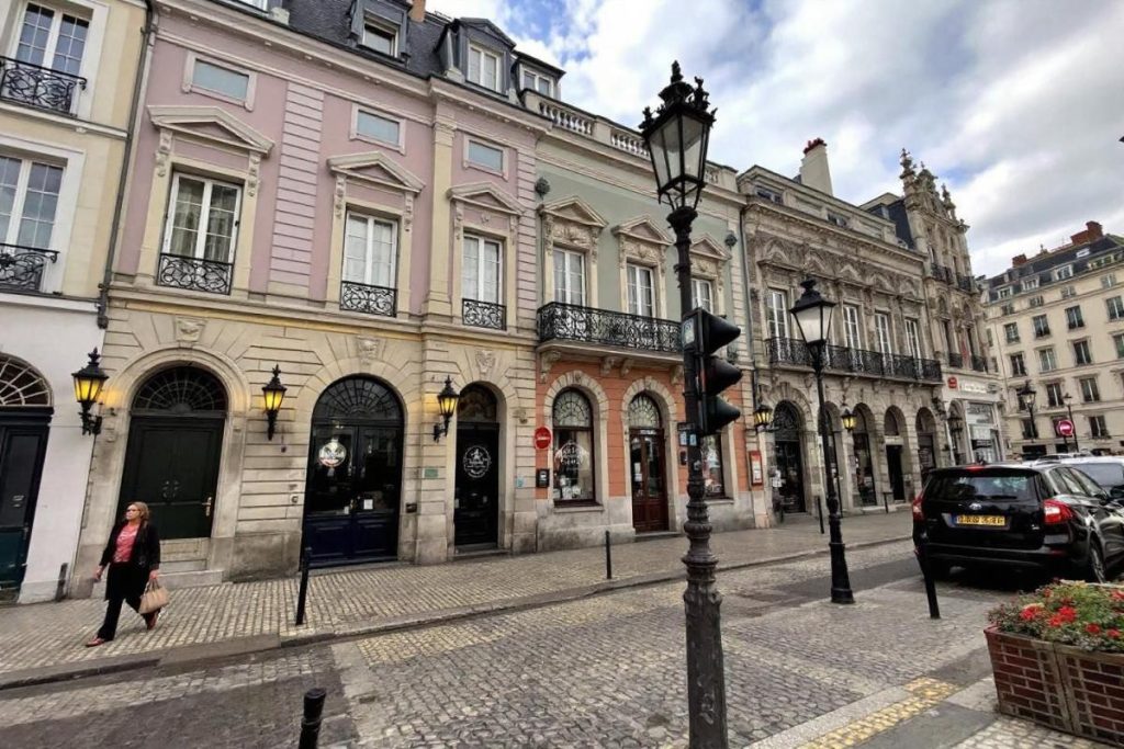 consulat portugal à paris