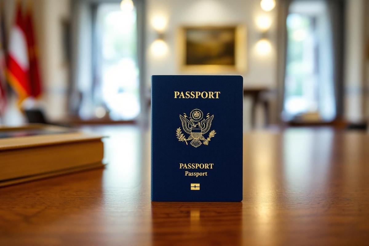 Passeport : lieu de délivrance et demande en mairie