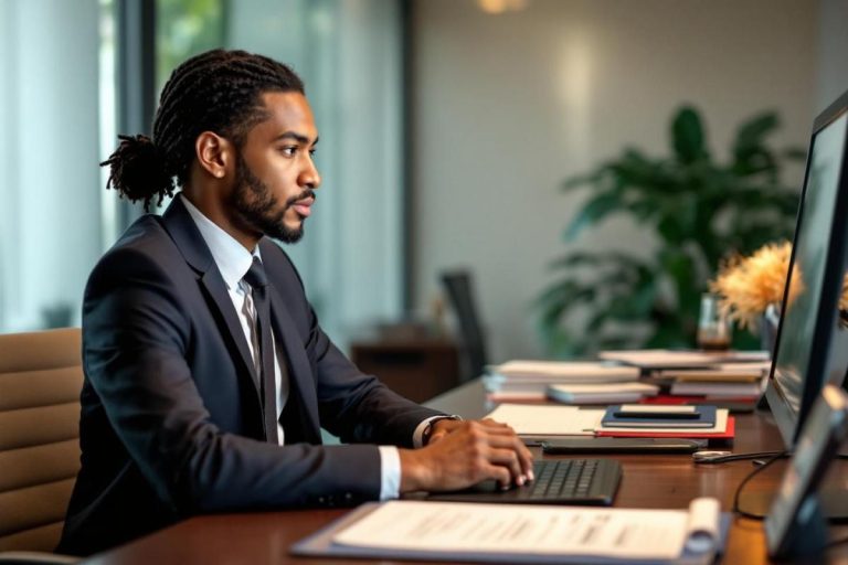 travailler en consulat