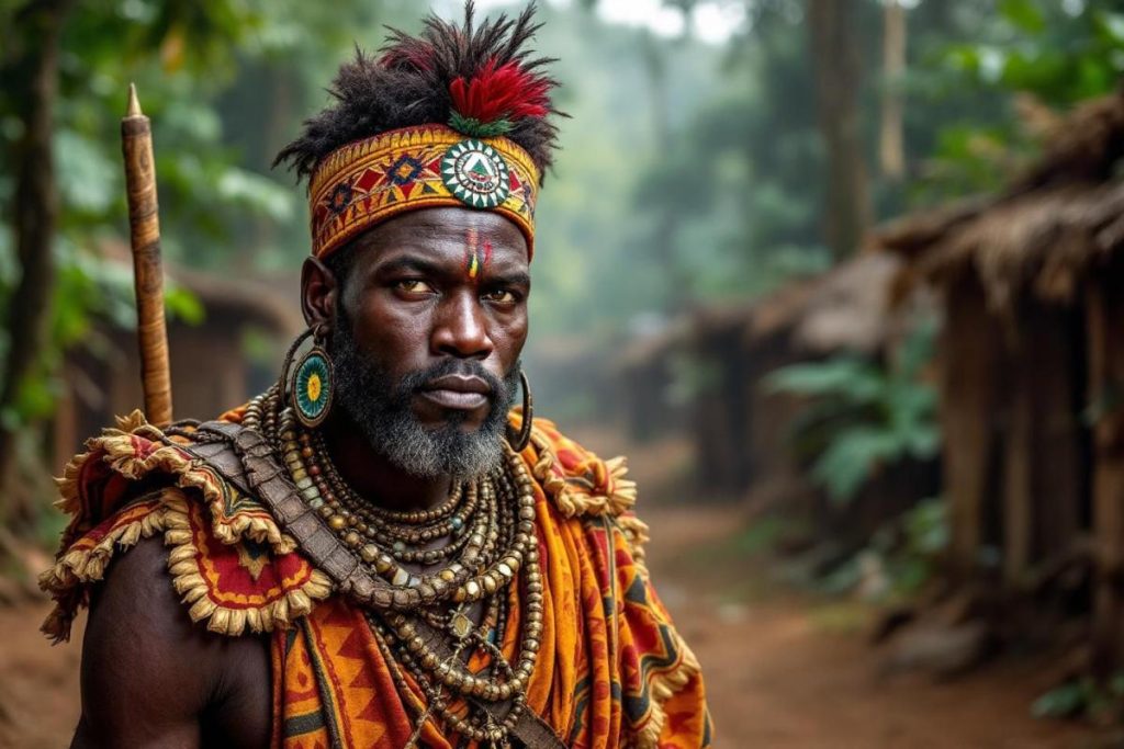 congo histoire