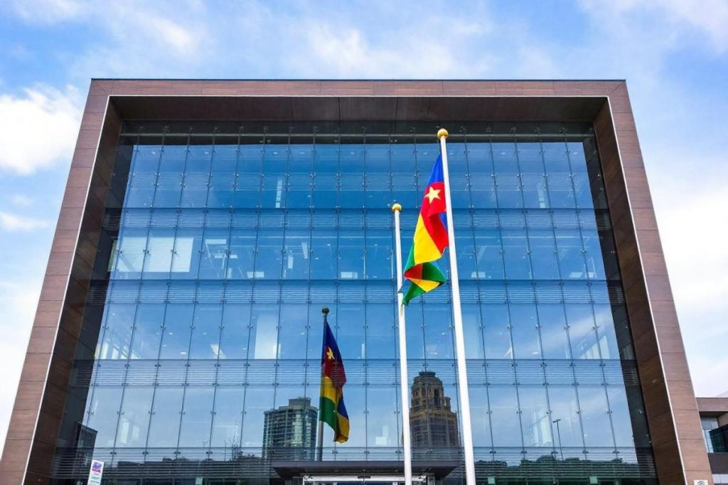 consulat du congo