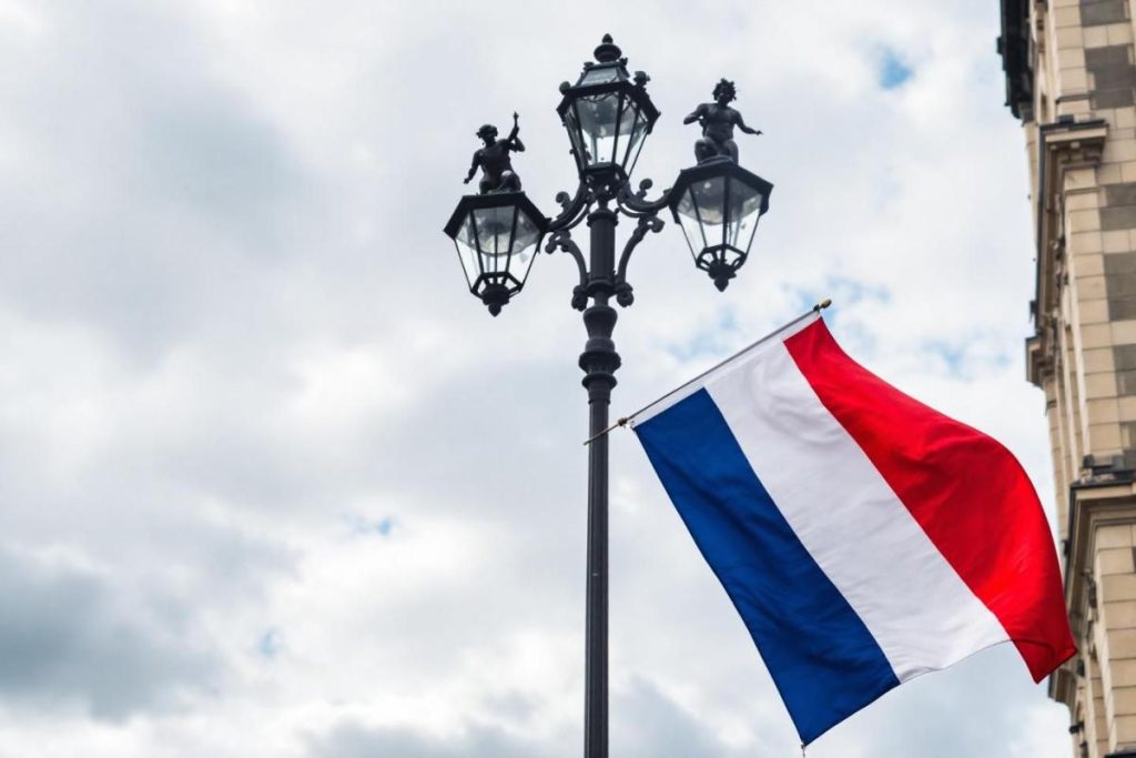 Ambassade de la RDC en France : services consulaires et rendez-vous