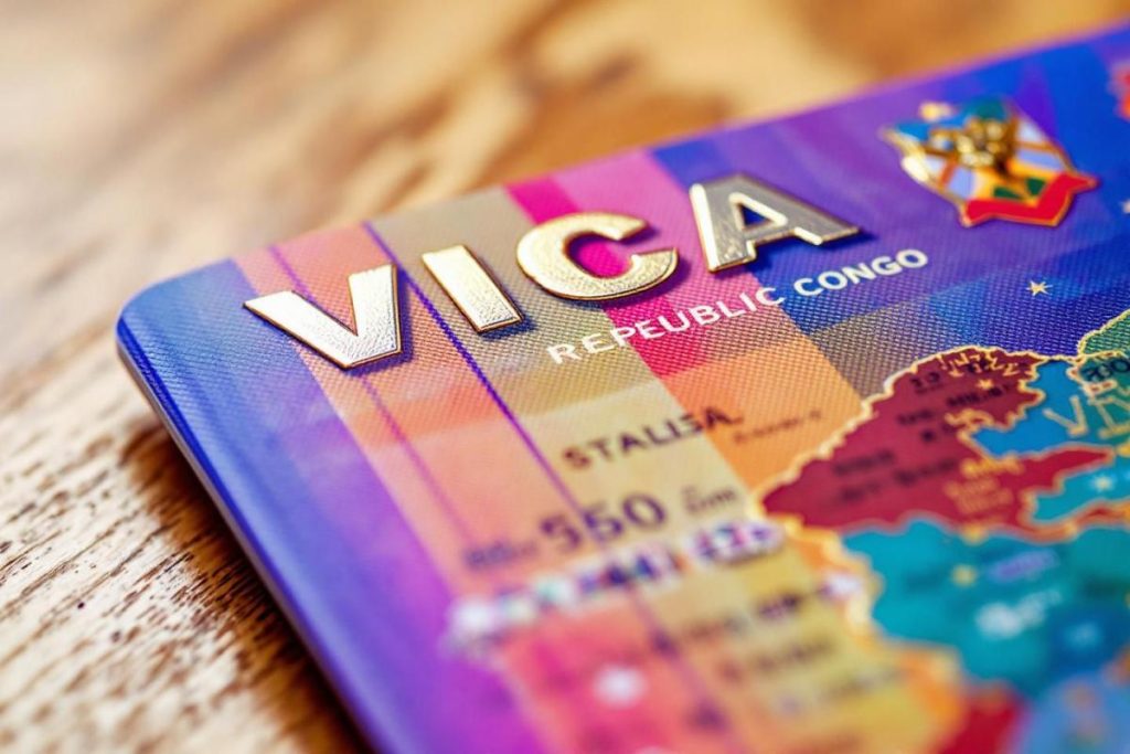 republic of congo visa