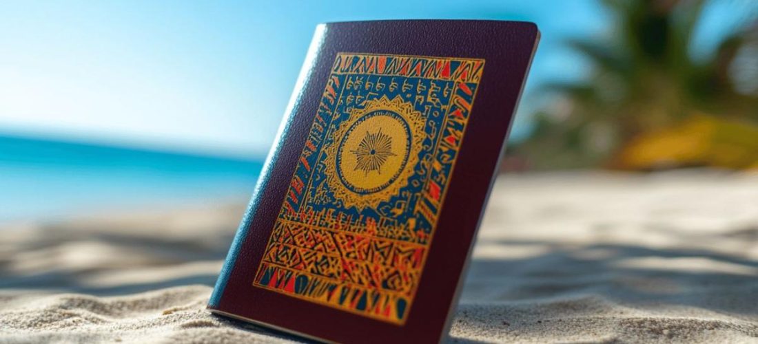 Classement du passeport sénégalais : où se place le Sénégal parmi les plus puissants