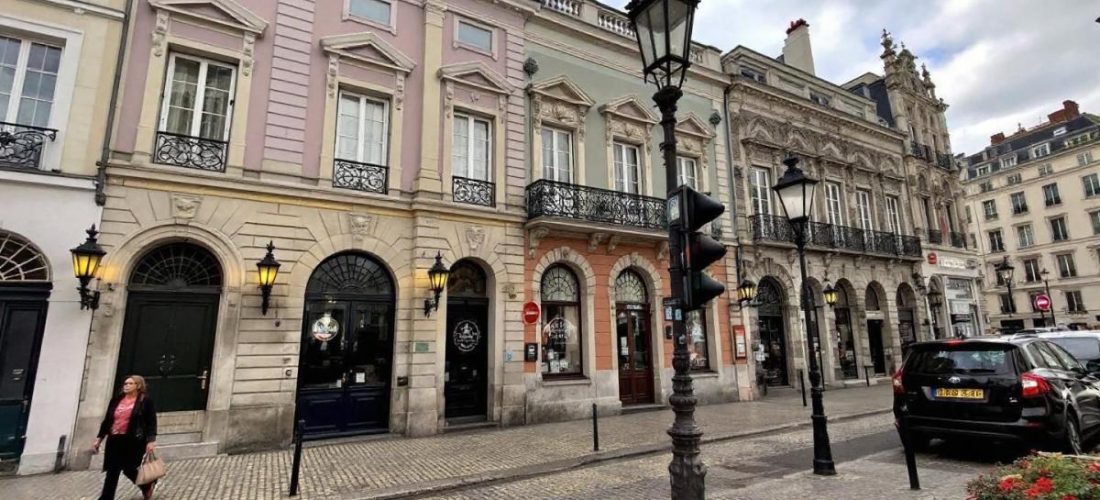 consulat portugal à paris