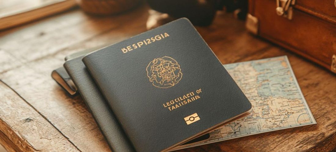 Voyage en Tunisie : passeport ou carte d'identité belge valide pour votre séjour ?