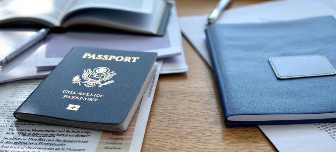 Passeport : documents à fournir pour une demande ou un renouvellement