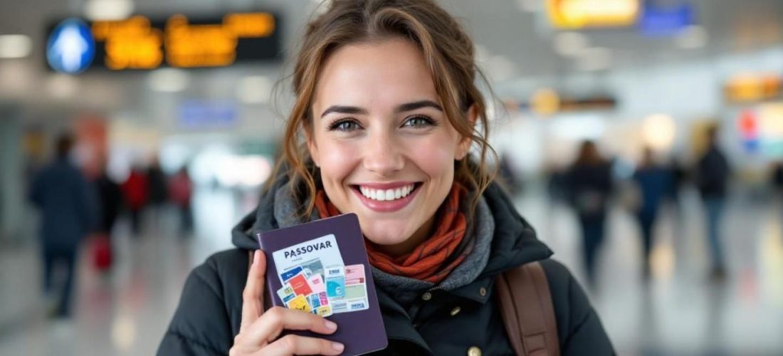 Voyage sans visa pour les Kosovars : exemption de visa dans l'espace Schengen et en Europe